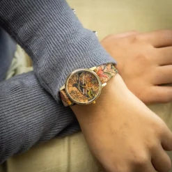 Montre de Femme Bracelet Liège CHTIME