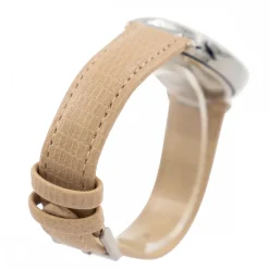 Montre de Femme Bracelet Beige GIORGIO