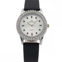Montre de Femme Noir GIORGIO