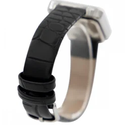 Montre de Femme Noir M. JOHN