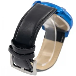 Montre d'Homme en Noir GIORGIO