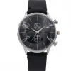 Montre d'Homme Tendance Noir GIORGIO