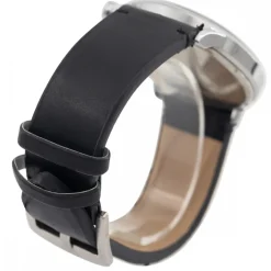 Montre d'Homme Tendance Noir GIORGIO