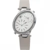 Montre Fantaisie Femme Gris M. JOHN