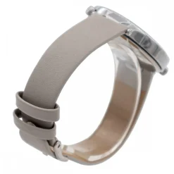 Montre Fantaisie Femme Gris M. JOHN