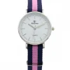 Montre fashion Femme en Tissu CHTIME