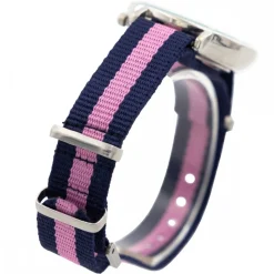 Montre fashion Femme en Tissu CHTIME