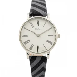 Montre Fashion Femme Gris CHTIME