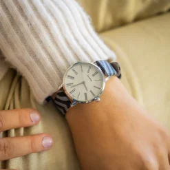 Montre Fashion Femme Gris CHTIME