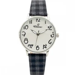 Montre Fashion Femme Noir CHTIME