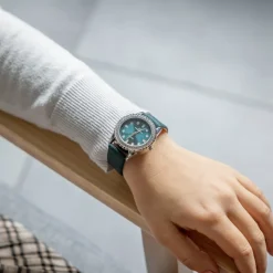 Montre Fashion Femme Vert GIORGIO