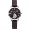 Montre Fashion Femme Violet GIORGIO Strass