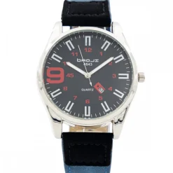Montre Fashion Homme Bleu CHTIME