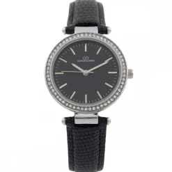 Montre Fashion pour Femme Noir GIORGIO