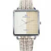 Montre Femme beige GIORGIO