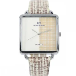 Montre Femme beige GIORGIO