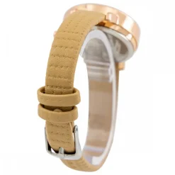 Montre Femme Beige GIORGIO