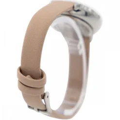 Montre Femme Beige M. JOHN