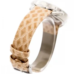 Montre Femme Beige M. JOHN