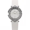Montre Femme Blanc Strass GIORGIO