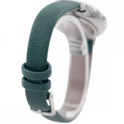 Montre Femme Bleu Vert M. JOHN