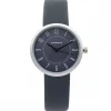 Montre Femme Bracelet Bleu COMELY