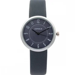 Montre Femme Bracelet Bleu COMELY
