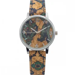 Montre Femme Bracelet en Liège CHTIME