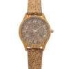 Montre Femme Bracelet Liège CHTIME