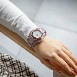 Montre Femme Bracelet Lila GIORGIO
