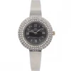 Montre Femme Bracelet Métal Strass GIORGIO