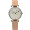 Montre Femme Bracelet Rose GIORGIO