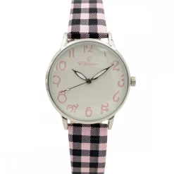 Montre Femme Bracelet Rose CHTIME