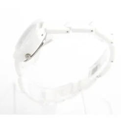 Montre Femme Chic Céramique Blanche SEVEN PRINCESS 2744