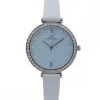 Montre Femme Couleur Bleu GIORGIO