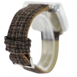 Montre Femme Couleur Chocolat GIORGIO