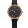 Montre Femme Couleur Noir GIORGIO