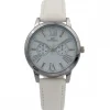 Montre Femme en Blanc GIORGIO