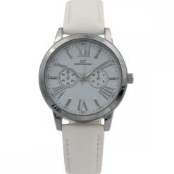 Montre Femme en Blanc GIORGIO