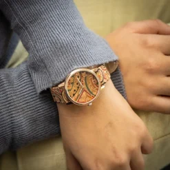 Montre Femme en Liège CHTIME