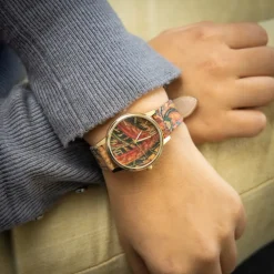 Montre Femme en Liège CHTIME