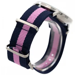 Montre Femme en Tissu CHTIME