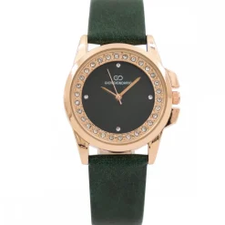 Montre Femme en Vert GIORGIO