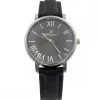 Montre Femme Fashion Couleur Noir CHTIME