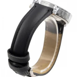Montre Femme Fashion Couleur Noir CHTIME