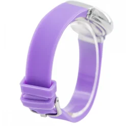 Montre Femme Fashion Lilas M. JOHN