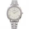 Montre Femme Fashion Métal Strass GIORGIO