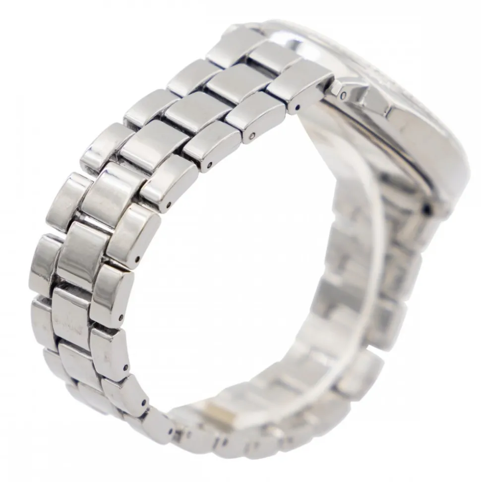 Montre Femme Fashion Métal Strass GIORGIO