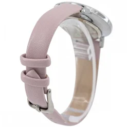 Montre Femme Fashion Rose M. JOHN