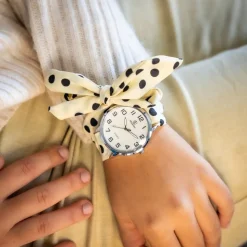 Montre Femme Foulard CHTIME